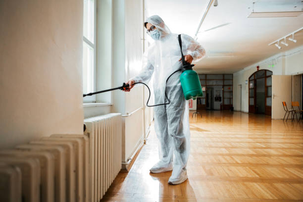 Best Best Pest Control Companies  in Cross Mountain, TX